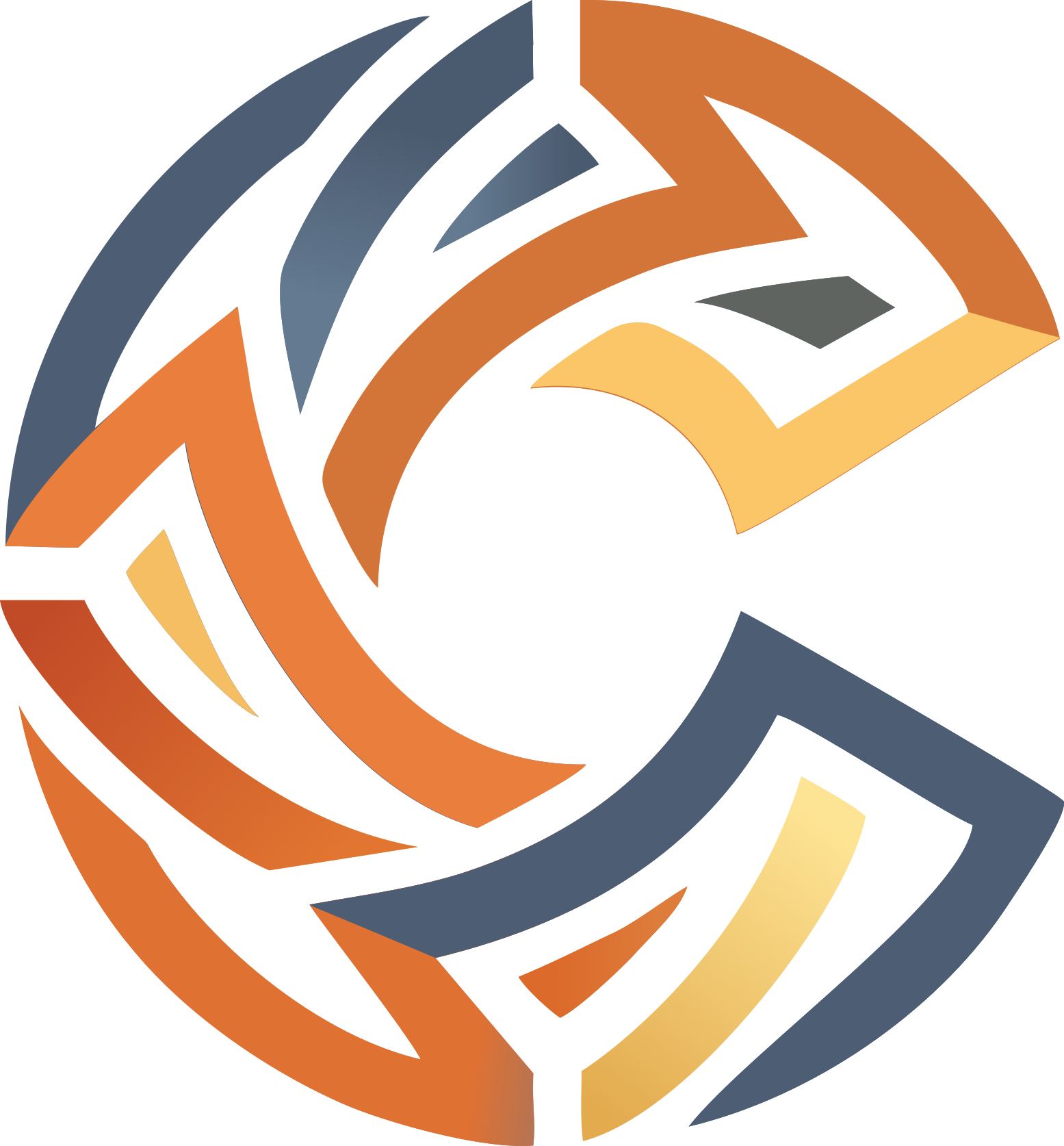 C Logo